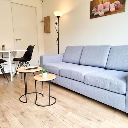 Prachtige Vakantiewoning Dichtbij Bos En Strand Ok22 Осткапелле Екстер'єр фото