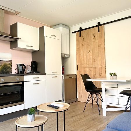 Prachtige Vakantiewoning Dichtbij Bos En Strand Ok22 Осткапелле Екстер'єр фото